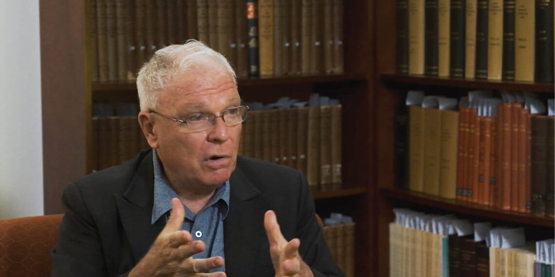 Exploring Mission and Identity in Jesuit Higher Ed