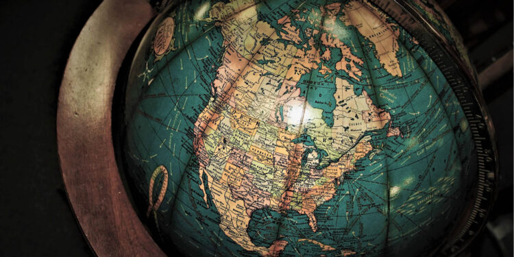 The role of Jesuit universities in the coming global society